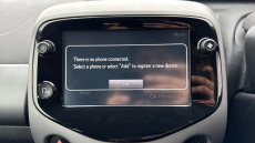 Toyota Aygo 1.0 VVT-i X-Play 5dr Petrol Hatchback